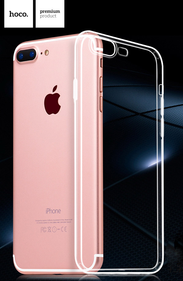 เคสใส iPhone 7 ของแท้